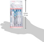 LAmina-Tico-Tico-T118A-Basic-para-Metal-S13712