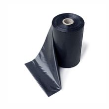 Lona Plástica Preta 4mX100 (30KG) - KOVER