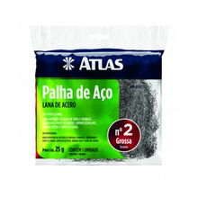 Palha De Aco N.02 At90-70