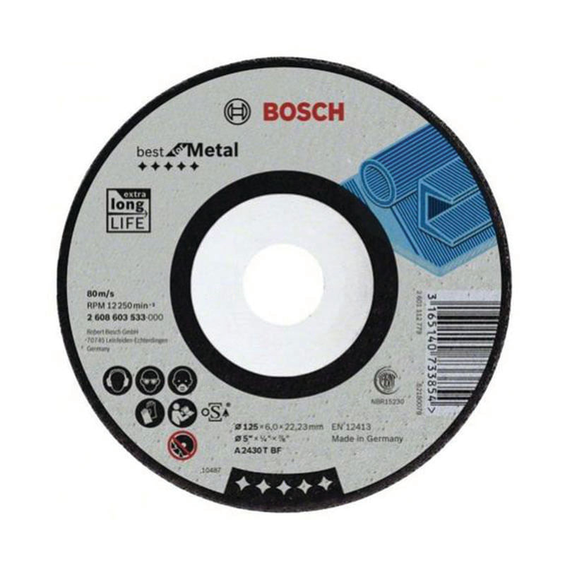 Disco-de-desbaste-Centro-Deprimido-115mm-4-1-2-P738
