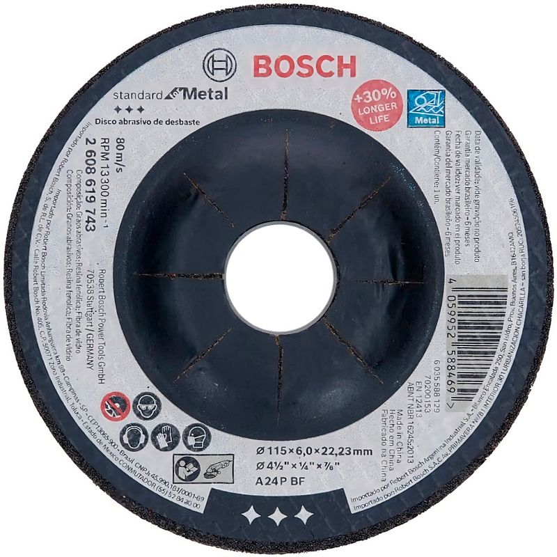 Disco-de-desbaste-Centro-Deprimido-115mm-4-1-2-S13377