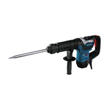 Martelo Demolidor Bosch GSH 5 1100W 7,5J EPTA 220V em maleta