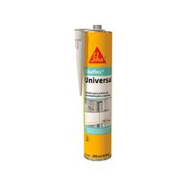 Sikaflex Universal 300ml Branco