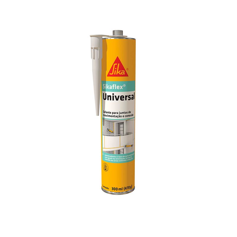 Sikaflex-Universal-300ml-Branco-P866