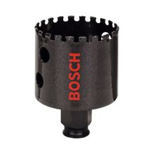 Serra Copo Diamantada 51mm Bosch