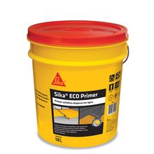 Sika Ecoprimer Balde 18L