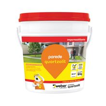 Parede Quartzolit - Bd 18kg