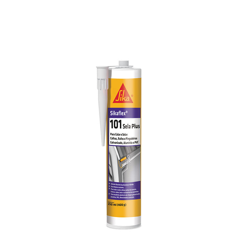 Selante-FlexIvel-Sikaflex-101-Sela-Plus-Cinza-250ml-P1073