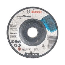 Disco Desbaste 115X4,8MM GR24 FURO 22,23