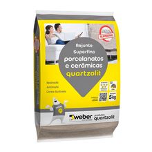 Rejunte Superfino para Porcelanatos e Cerâmicas Ypê 5kg