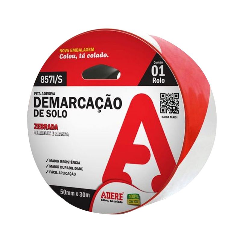 Fita-Branca-e-Vermelha-para-DemarcaCAo-50x30-REF--857I-S---Adere-P1195