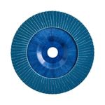 Disco-Flap-Blue-Metal-Base-Plastica-GR-120-S6670