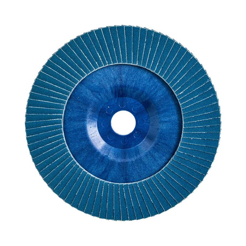 Disco-Flap-Blue-Metal-Base-Plastica-GR-120-S6670