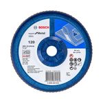 Disco-Flap-Blue-Metal-Base-Plastica-GR-120-S12687