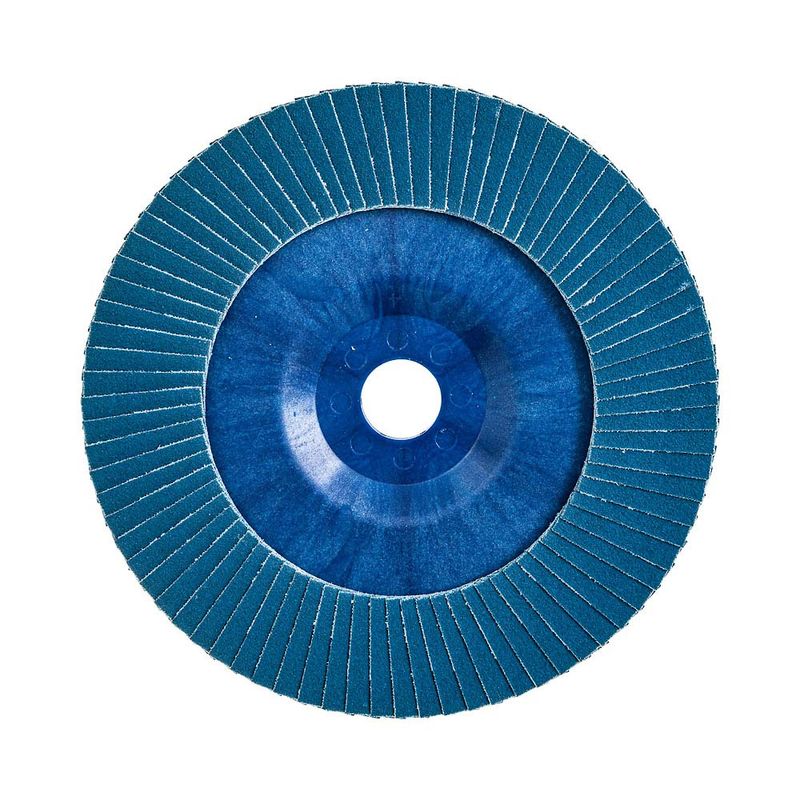 Disco-Flap-Blue-Metal-Base-Plastica-GR-120-S12688