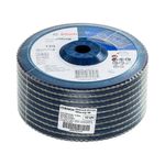 Disco-Flap-Blue-Metal-Base-Plastica-GR-120-S12689