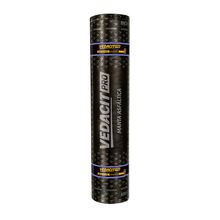 Vedacit Pro Manta Asfáltica II B Poliéster 3mm PP - Rolo 10M2