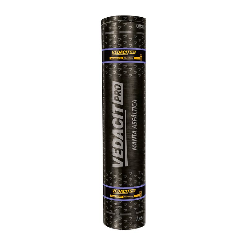 Vedacit-Pro-Manta-AsfAltica-II-B-PoliEster-4mm-PP---Rolo-10M2-P1231