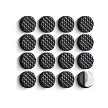 Protetor Adesivo Eva 16Pc 12Cj