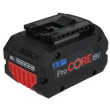 Bateria de Íons de Lítio ProCORE Bosch 18V 8,0Ah