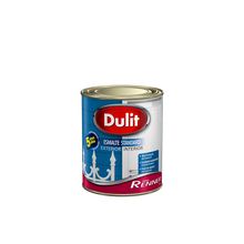 Esmalte Standard Dulit Brilhante 0,9 L Preto Renner