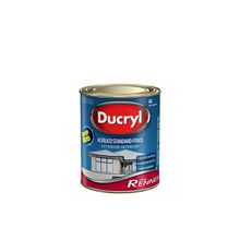 Tinta Ducryl Fosco Branco 0,9L Renner