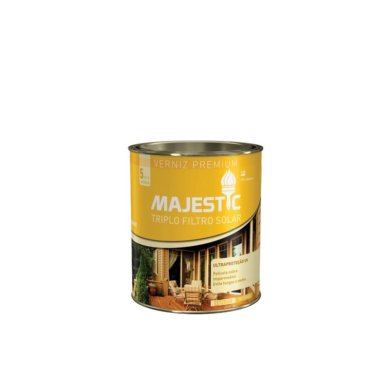 Verniz-Triplo-Filtro-Solar-Majestic-Brilhante-Natural-0-9L-S5256