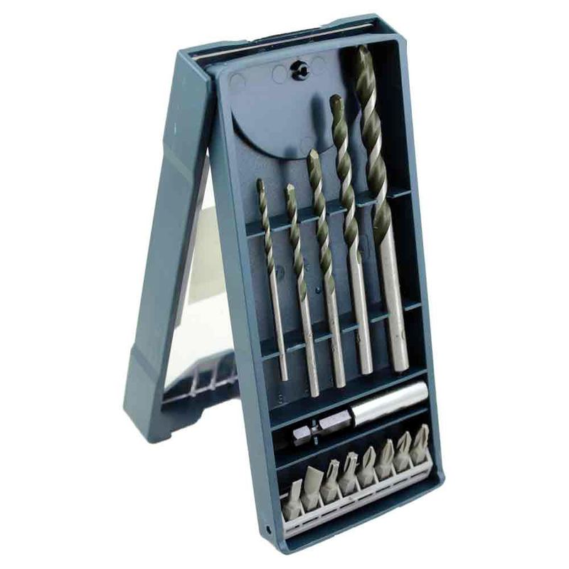 Mini-X-Line-14-Brocas-Para-Perfurar-e-Parafusar-Multiuso-P1478