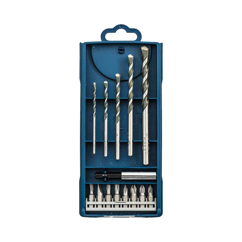 Mini-X-Line-14-Brocas-Para-Perfurar-e-Parafusar-Multiuso-S12758