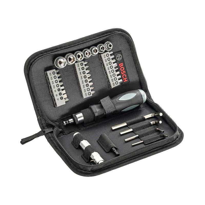 Kit-de-Pontas-e-Soquetes-Bosch-para-parafusar-com-38-peCas-P1481