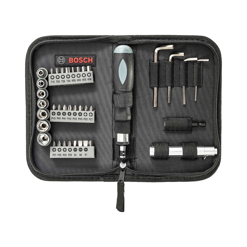 Kit-de-Pontas-e-Soquetes-Bosch-para-parafusar-com-38-peCas-S16982