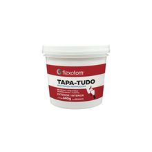 Massa Reparadora Tapa Tudo 750ml / 340gr