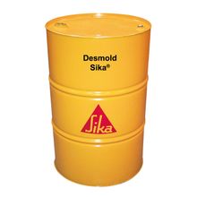 Desmold Sika 200L Tambor