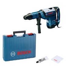 Martelo Perfurador/Rompedor GBH 8-45 DV 1500W 220 V