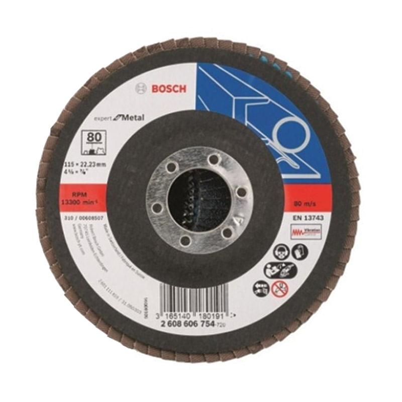 Disco-Flap-Expert-For-Metal-115mm-GR80-P1936