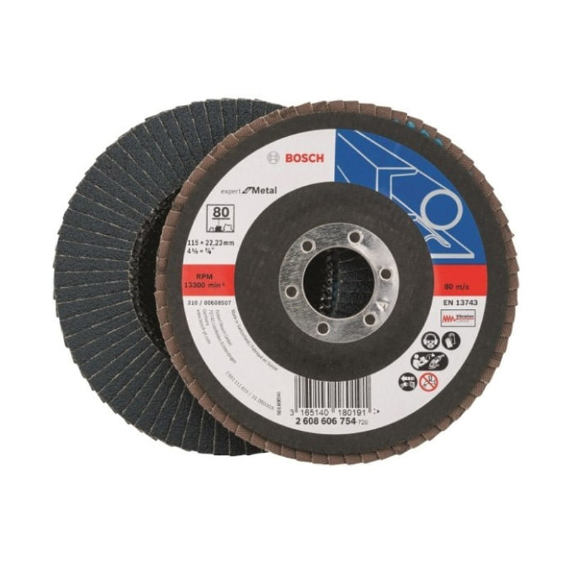 Disco-Flap-Expert-For-Metal-115mm-GR80-S3064