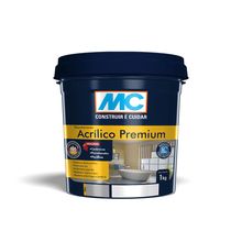 Rejunte Acrílico premium Travertino 1kg