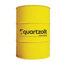 Aditivo Plastificante Quartzolit - 200L