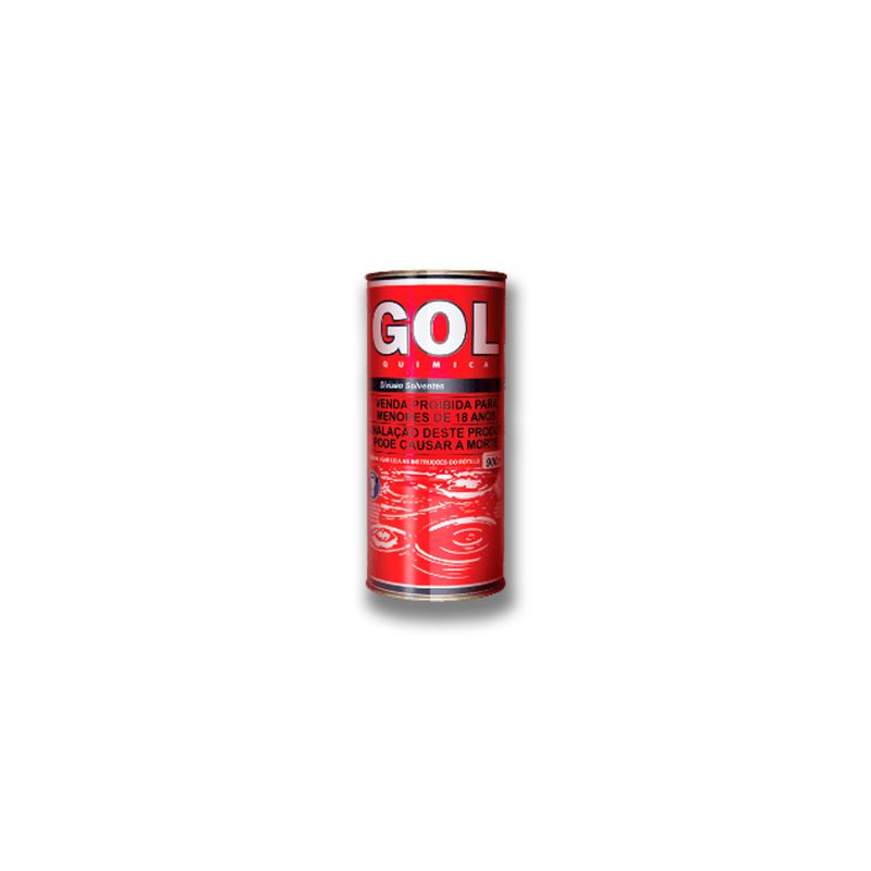 Solvente-GOL-RAZ-0-9l-P2009
