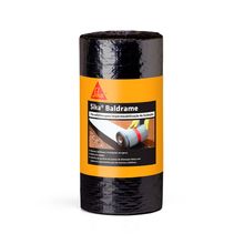 Membrana Asfáltica Sika Baldrame 0,30x10m