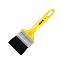 Trincha Média com Filamento Sintético de 3 polegadas Ref. 519 Tigre