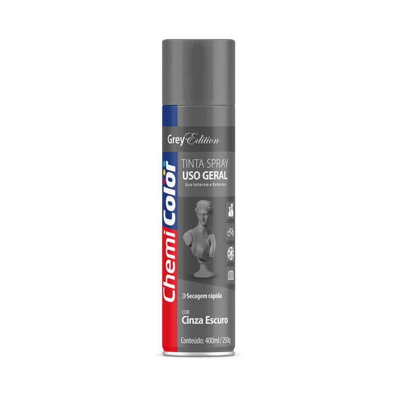 Tinta-Spray-Uso-Geral-Cinza-Escuro-400ml-P2508