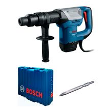 Martelo Demolidor GSH 500 1100W 127V