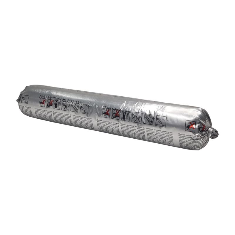 Selante-PU30-ConstruCAo-P300-Preto-800g-600ml---Flexoseal-P2552