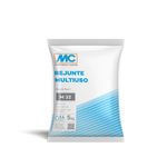 Rejunte-FlexIvel-Tipo-ll-M32-Cinza-5kg-MC-Bauchemie-P2639