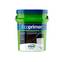 Ecoprimer Balde 18L Viapol