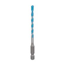 Broca Multiconstruction HEX-9 5X50X100