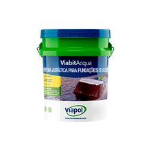 Viabit Acqua 18L - Viapol