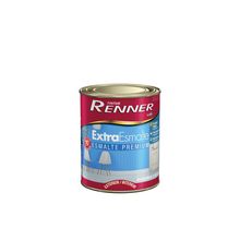 Esmalte Extra Brilhante Preto 0,9L - Renner