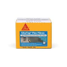 SikaTop Flex Fibra 18kg